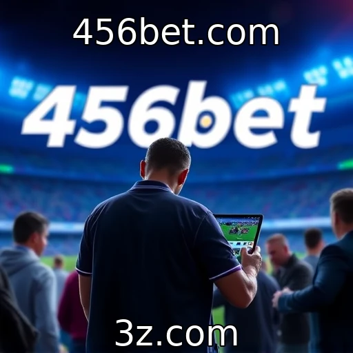 Expansão de plataformas de apostas impulsiona crescimento do mercado