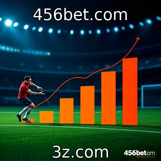 Desempenho financeiro de plataformas de apostas em 2025