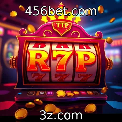 Modelos matemáticos de slots e sua relação com o RTP