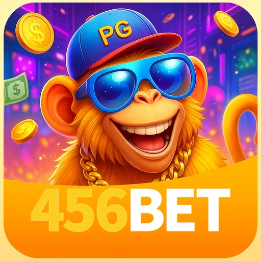 Logo da 456bet.com